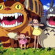 Illustration for article titled A Tale Of Two Totoro